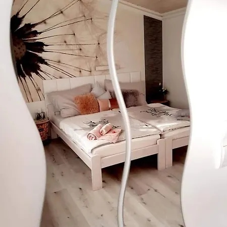 Apartment Magnolia Vendeghaz
